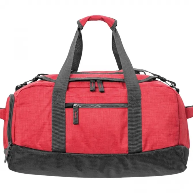 Torba sportowa EFRAIM / Czerwony 6038805