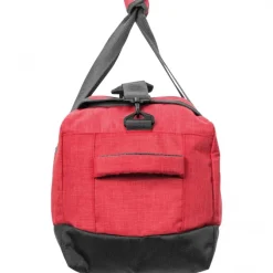 Torba sportowa EFRAIM / Czerwony 6038805