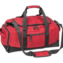 Torba sportowa EFRAIM / Czerwony 6038805