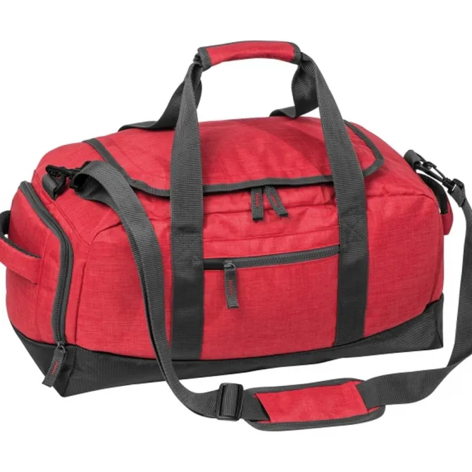 Torba sportowa EFRAIM / Czerwony 6038805