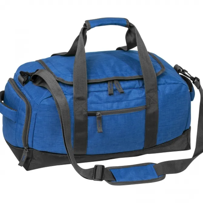 Torba sportowa EFRAIM / Niebieski 6038804