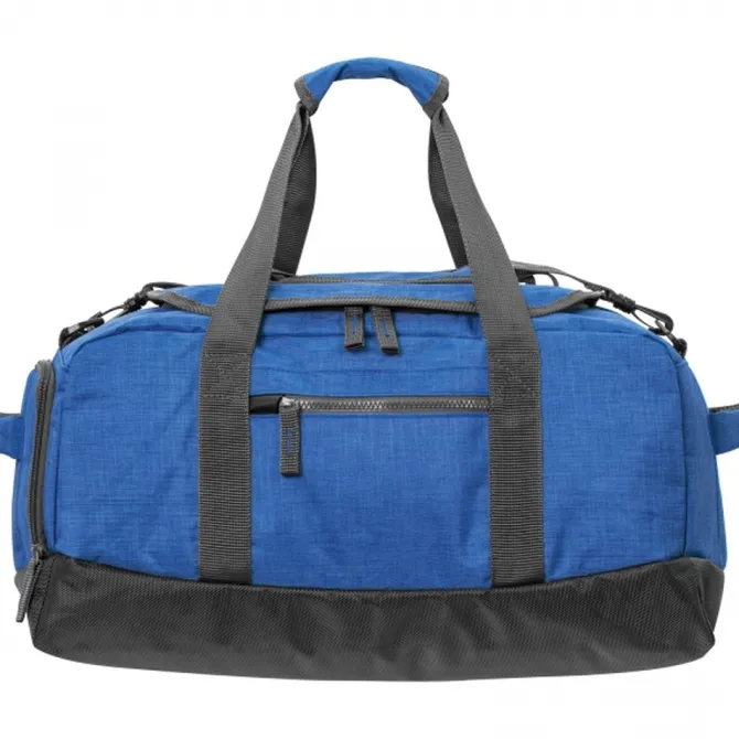 Torba sportowa EFRAIM / Niebieski 6038804