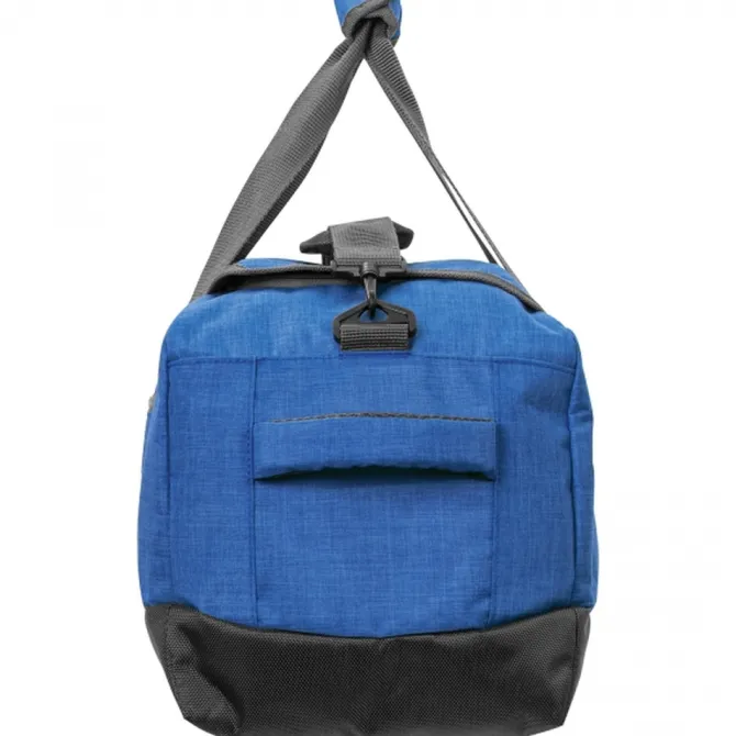 Torba sportowa EFRAIM / Niebieski 6038804