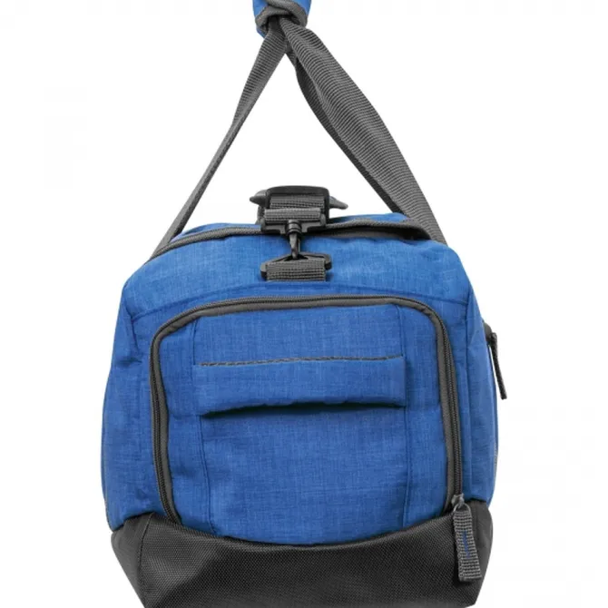 Torba sportowa EFRAIM / Niebieski 6038804