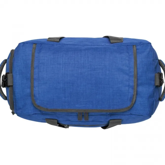 Torba sportowa EFRAIM / Niebieski 6038804