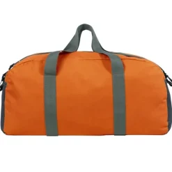 Torba sportowa GASPAR / Pomarańczowy 005610