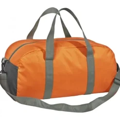 Torba sportowa GASPAR / Pomarańczowy 005610