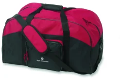 Torba sportowa lub podróżna / Czerwony KC5078-05