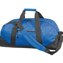 Torba sportowa PALMA / Niebieski 206104
