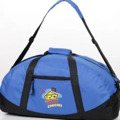 Torba sportowa PALMA / Niebieski 206104