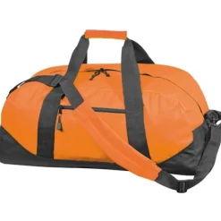 Torba sportowa PALMA / Pomarańczowy 206110