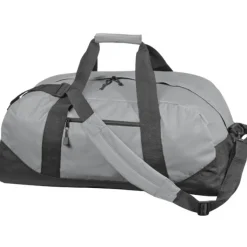 Torba sportowa PALMA / Szary 206107