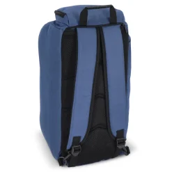 Torba sportowa / plecak Karo R-PET 27L / Ciemnoniebieski LT95281-N0010