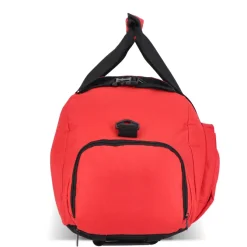 Torba sportowa / plecak Karo R-PET 27L / Jasnozielony LT95281-N0032