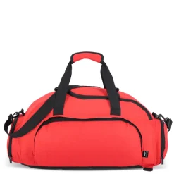 Torba sportowa / plecak Karo R-PET 27L / Jasnozielony LT95281-N0032