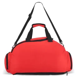 Torba sportowa / plecak Karo R-PET 27L / Jasnozielony LT95281-N0032