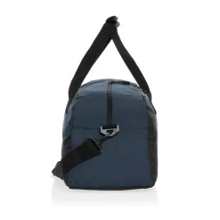 Torba sportowa, podróżna AWARE™ Kazu, RPET / Niebieski P707.205