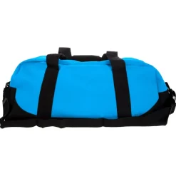 Torba sportowa, podróżna / Błękitny V4468-23