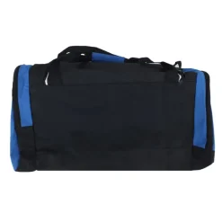Torba sportowa, podróżna / Błękitny V8914-23