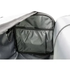 Torba sportowa, podróżna BrandCharger Voyager / Szary VA523-19