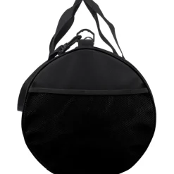 Torba sportowa, podróżna / Czarny VB124-03