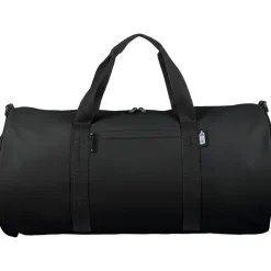 Torba sportowa, podróżna / Czarny VB124-03