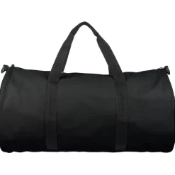 Torba sportowa, podróżna / Czarny VB124-03