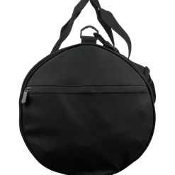 Torba sportowa, podróżna / Czarny VB124-03