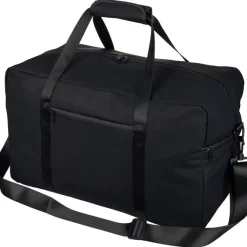 Torba sportowa, podróżna / Czarny VB155-03