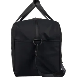 Torba sportowa, podróżna / Czarny VB155-03