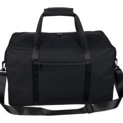 Torba sportowa, podróżna / Czarny VB155-03
