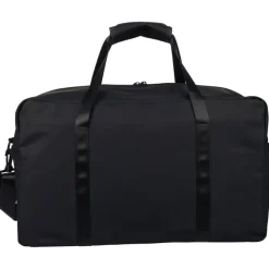 Torba sportowa, podróżna / Czarny VB155-03