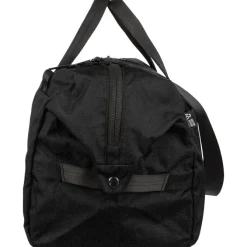 Torba sportowa, podróżna / Czarny VB128-03