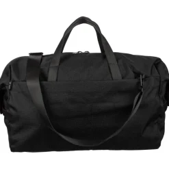 Torba sportowa, podróżna / Czarny VB128-03