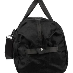 Torba sportowa, podróżna / Czarny VB128-03