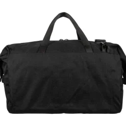 Torba sportowa, podróżna / Czarny VB128-03