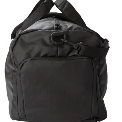Torba sportowa, podróżna / Czarny V1522-03