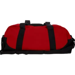 Torba sportowa, podróżna / Czerwony V4468-05
