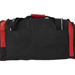 Torba sportowa, podróżna / Czerwony V8914-05