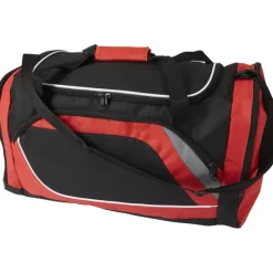 Torba sportowa, podróżna / Czerwony V8914-05