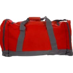 Torba sportowa, podróżna / Czerwony V4624-05
