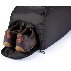 Torba sportowa, podróżna Florida / Czarny P703.731