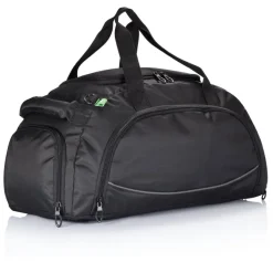 Torba sportowa, podróżna Florida / Czarny P703.731