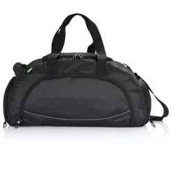 Torba sportowa, podróżna Florida / Czarny P703.731