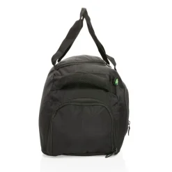 Torba sportowa, podróżna Florida / Czarny P703.731