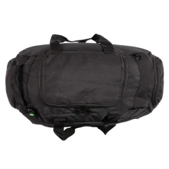 Torba sportowa, podróżna Florida / Czarny P703.731