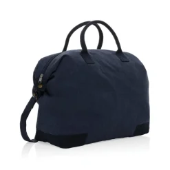Torba sportowa, podróżna Kezar AWARE™ / Niebieski P707.175