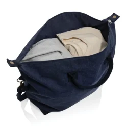 Torba sportowa, podróżna Kezar AWARE™ / Niebieski P707.175