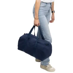 Torba sportowa, podróżna / Niebieski VB158-11