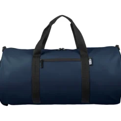 Torba sportowa, podróżna / Niebieski VB124-11